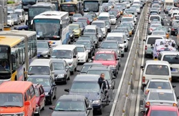 WB hỗ trợ bảy thành phố Trung Quốc khắc phục nạn tắc nghẽn giao thông 